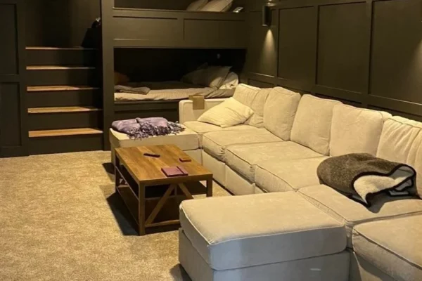 beds