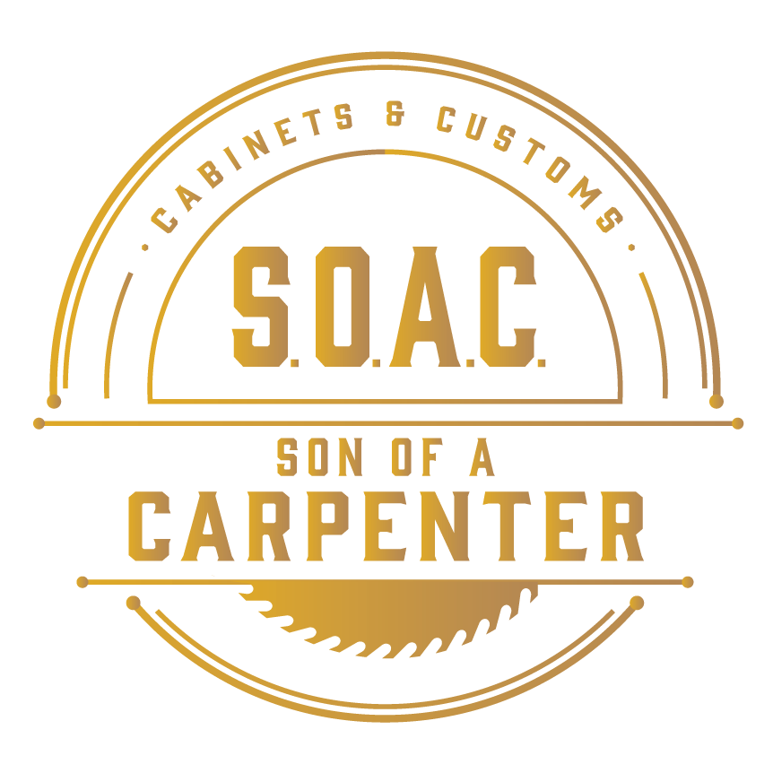 Son of a Carpenter